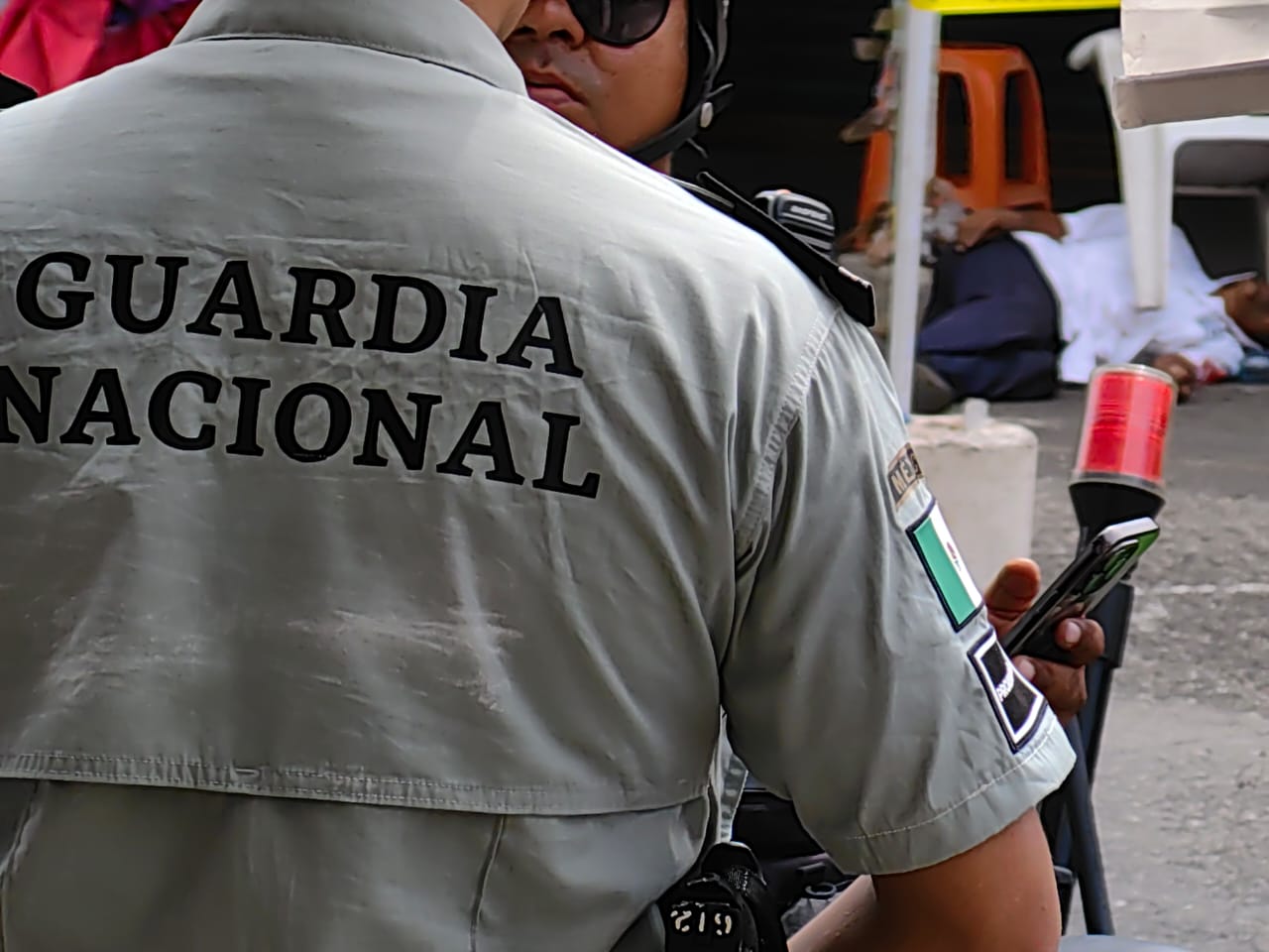 Por reacomodo de grupos delictivos violencia en Acapulco, dice el gobierno del estado