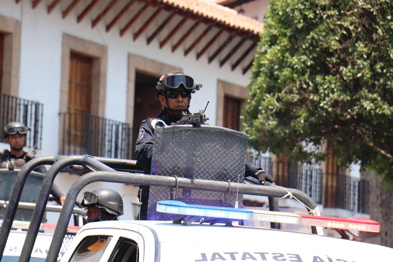 ¡Disfrutarán turistas vacaciones seguras en Guerrero!