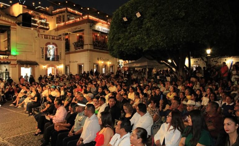 Gobierno de Guerrero impulsa la actividad turística con eventos deportivos, artísticos y culturales