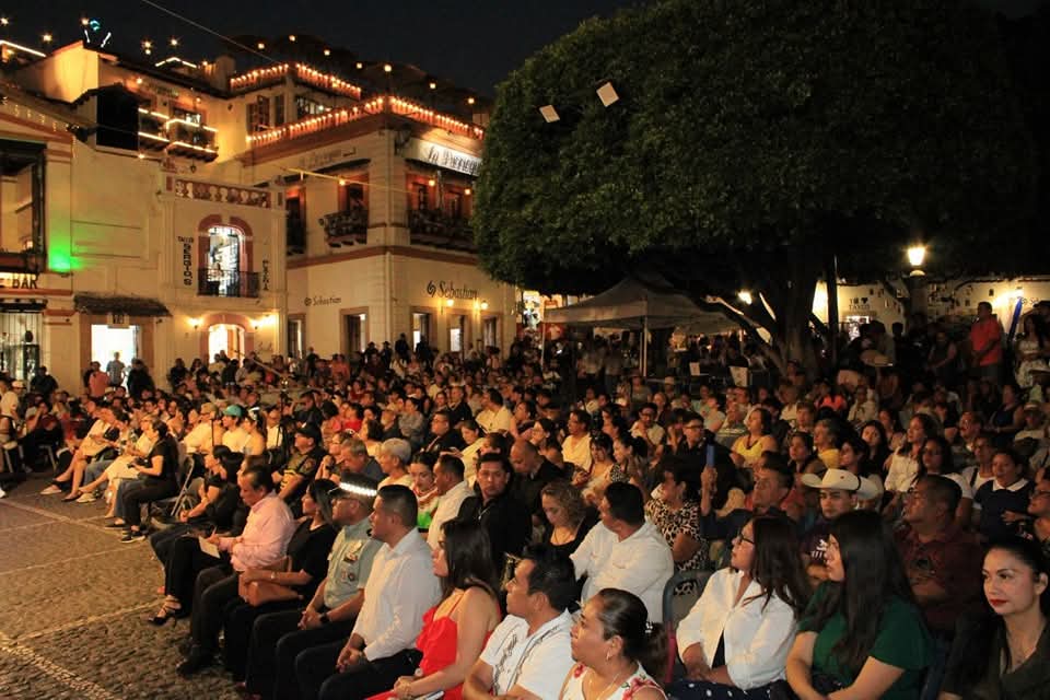 Gobierno de Guerrero impulsa la actividad turística con eventos deportivos, artísticos y culturales