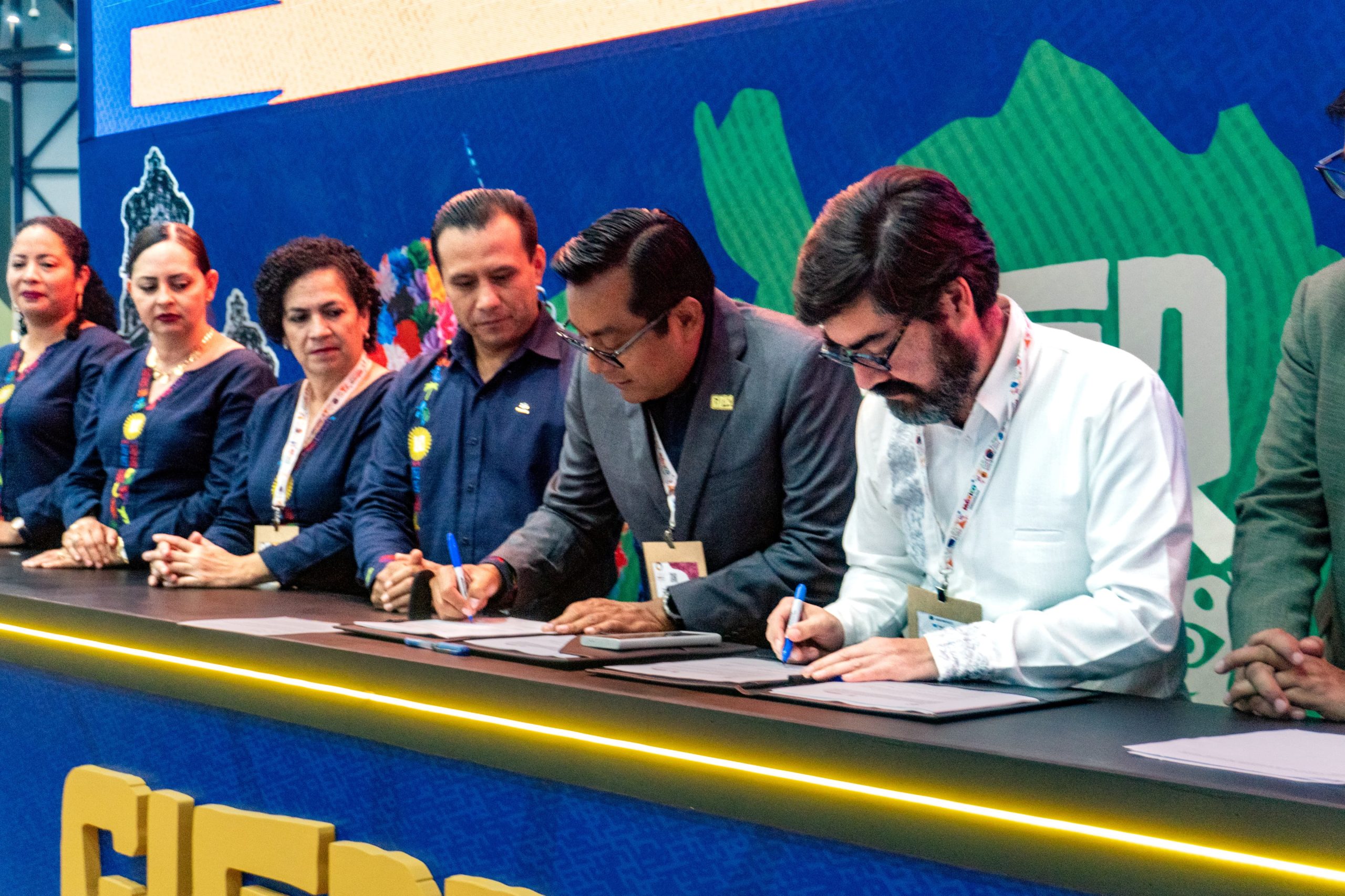 Guerrero consolida liderazgo turístico en el Tianguis 2025