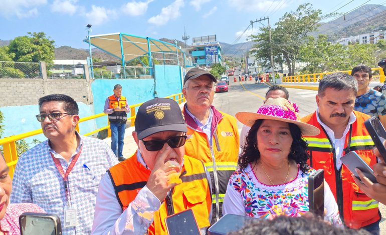 Abelina López espera notificación del Congreso sobre juicio político en su contra, ¿tiene ética y moral, Ramiro Solorio? Plantea