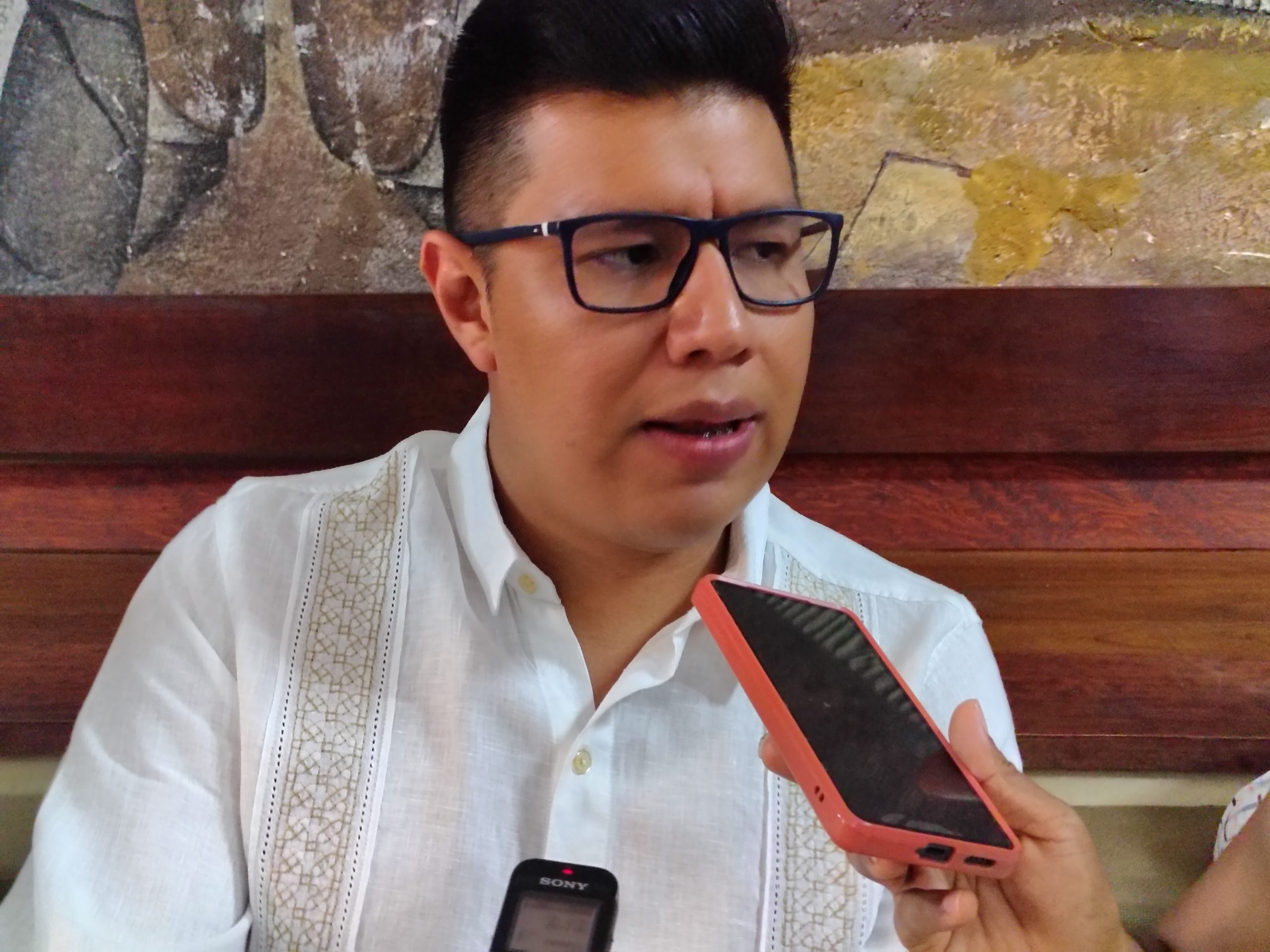 Disminuye fondos para obras de las poblaciones afrodescendiente e indígena: Secretaría de Planeación