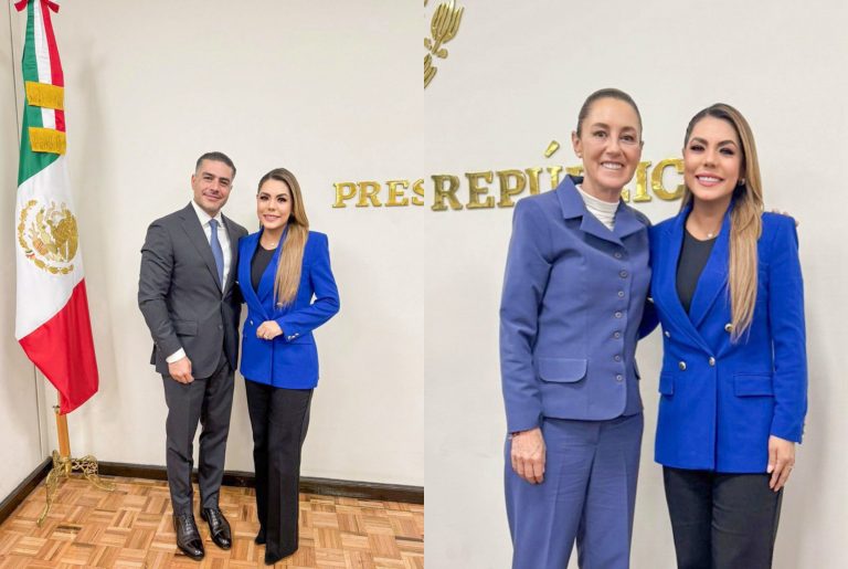 La paz se construye todos los días - Evelyn Salgado Pineda