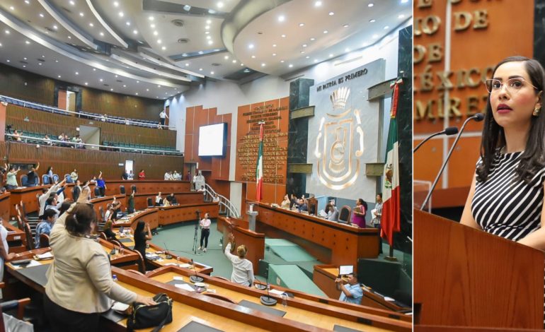 Aprueba la LXIV legislatura de Ley de Reconocimiento y Derechos de las Personas LGBTTTIQ+ en Guerrero