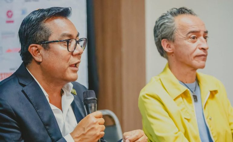 Taxco será el escenario de proyecciones fílmicas durante la décima edición del Taxco Film Fest