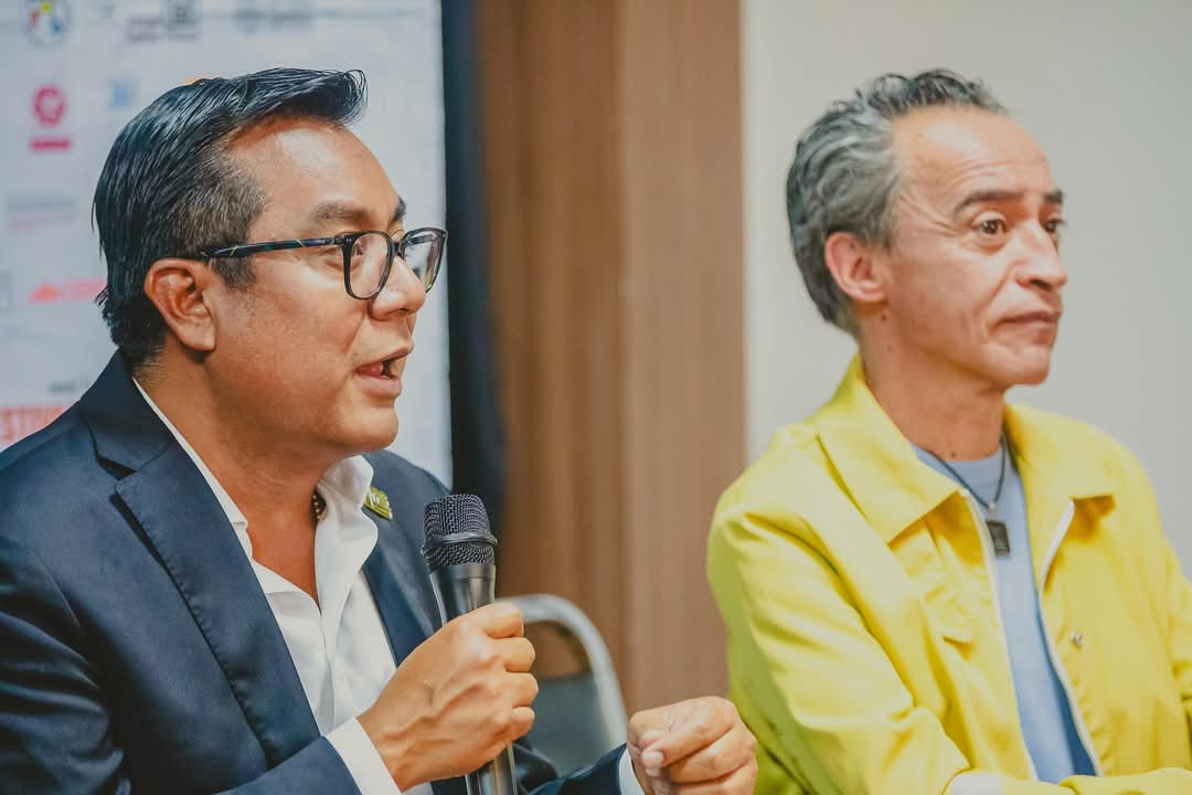 Taxco será el escenario de proyecciones fílmicas durante la décima edición del Taxco Film Fest