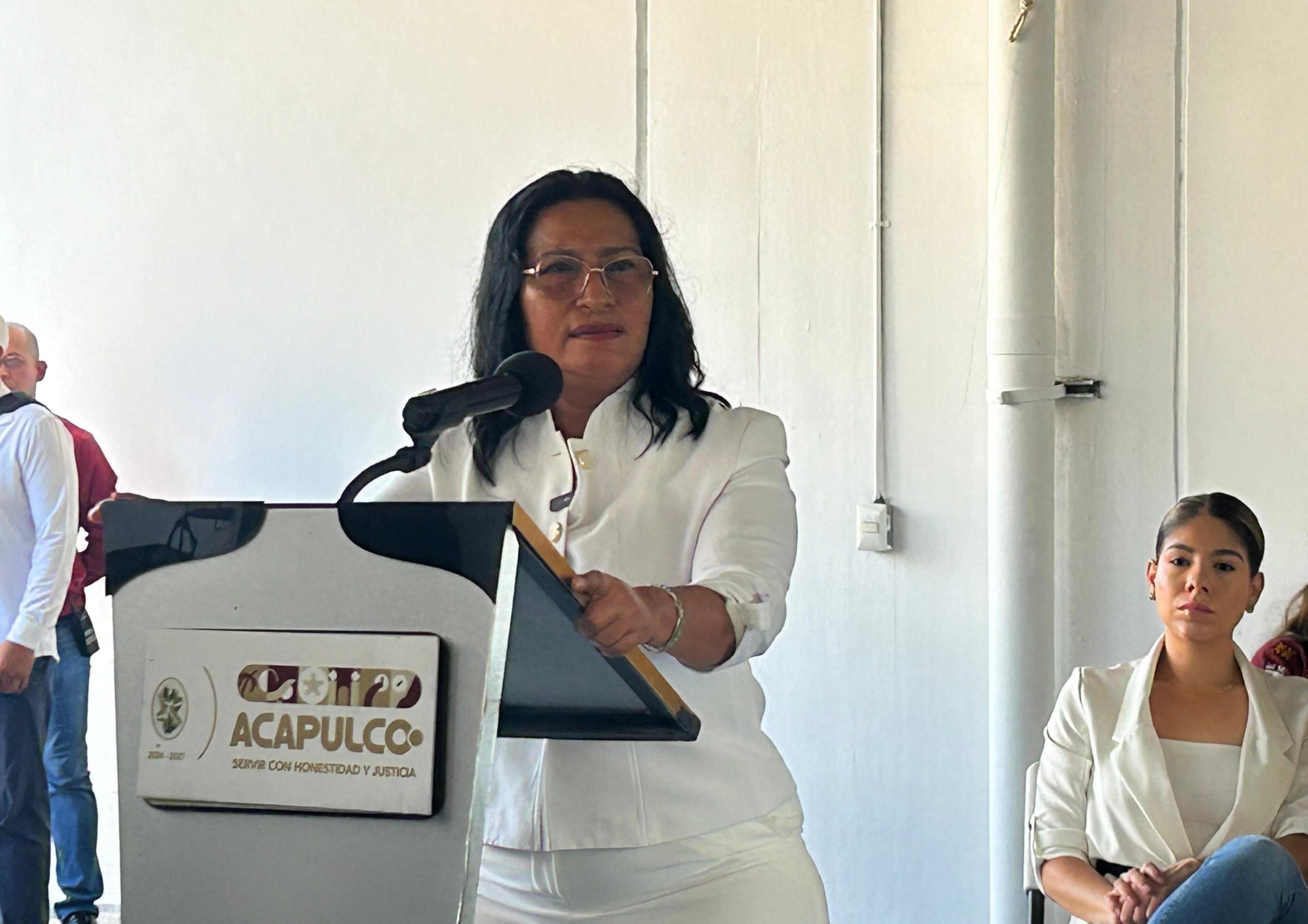 Dispositivo de seguridad por Aca Moto 2025; tomará protesta a 5 mil comités de participación ciudadana; se notifica a familias que viven en zonas de alto riesgo; no se descarta para 2027