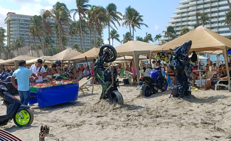 Convocará Ayuntamiento de Acapulco discusión del festival Acamoto