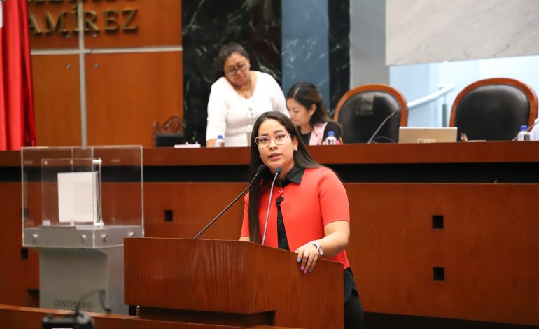 Propone diputada protección inmediata a mujeres, adolescentes, niñas y niños, víctimas de violencia