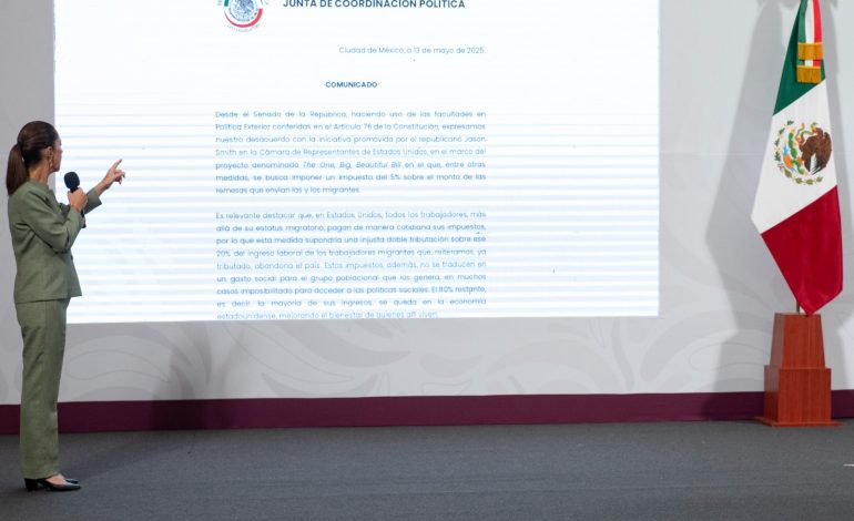 La ley de telecomunicaciones y radiodifusión tiene como objetivo conectar a 15 millones de mexicanos sin acceso a internet