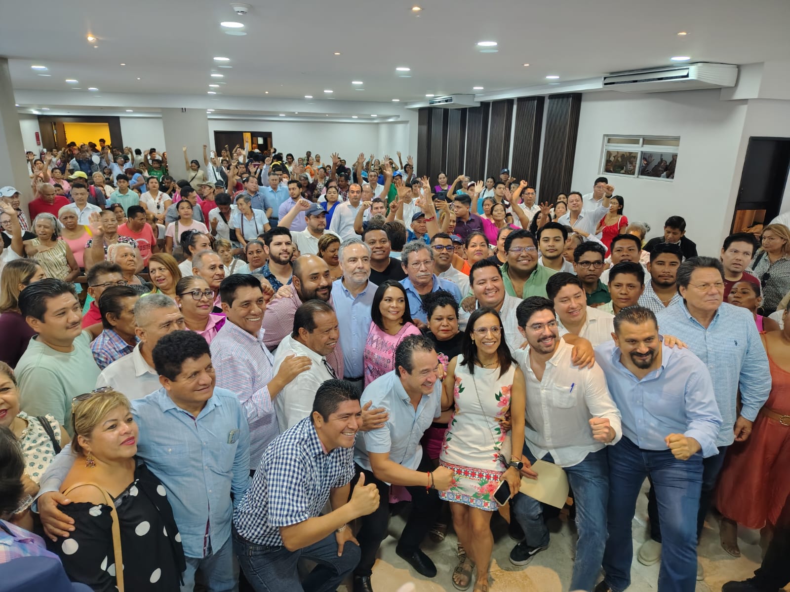 Elección Judicial 2025: Esperan una votación de 360 mil guerrerenses