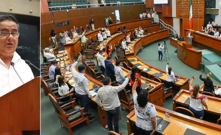 Exhorta el Congreso a la Dirección de Tránsito a verificar uso de casco en motociclistas y acompañantes