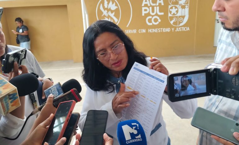 Confía Abelina que SCJN resolverá a su favor; “me asiste la razón”, asegura