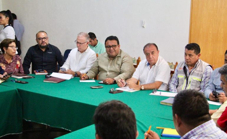 Gobierno de Guerrero da seguimiento a acuerdos y compromisos con el municipio de Malinaltepec, en la región Montaña