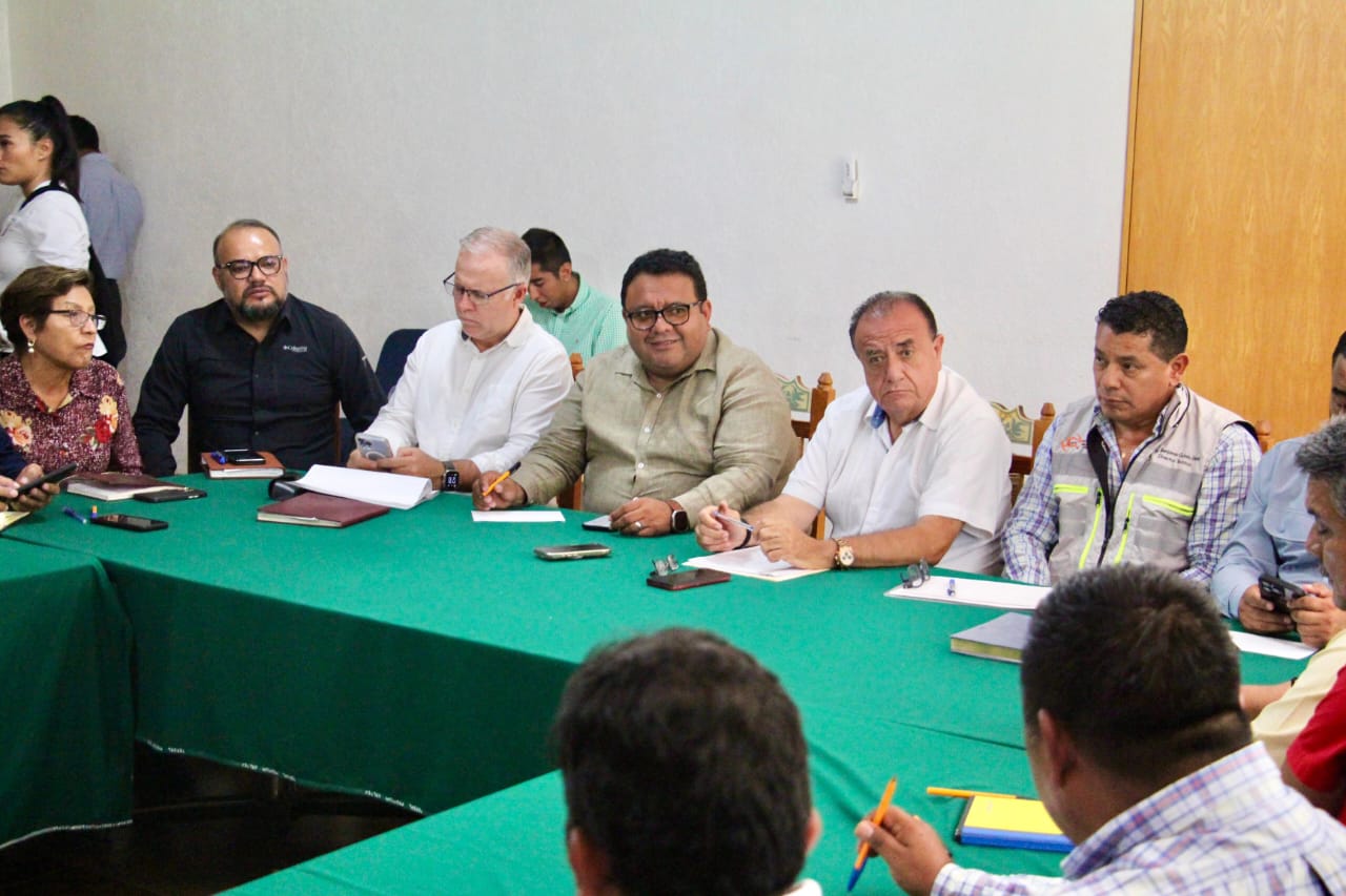 Gobierno de Guerrero da seguimiento a acuerdos y compromisos con el municipio de Malinaltepec, en la región Montaña