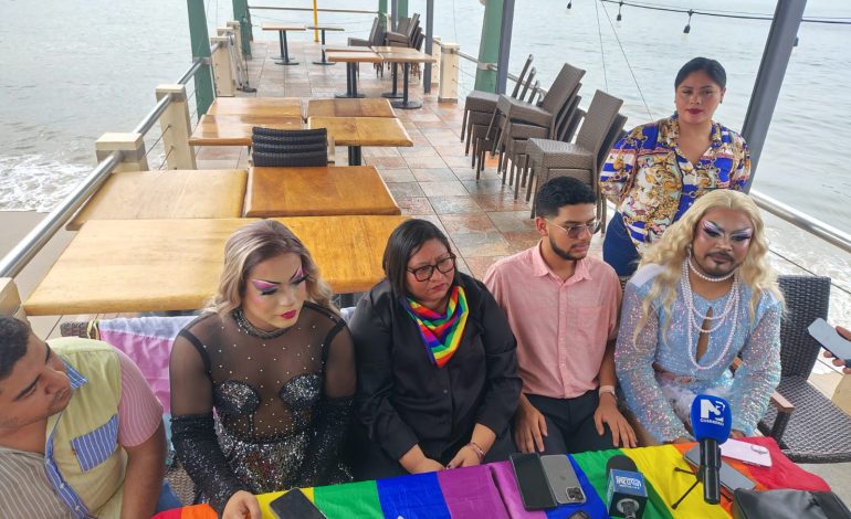 Colectiva anuncia Marcha con orgullo pese a que no todo es celebración