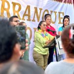 no me veran de rodillas - abelina lopez