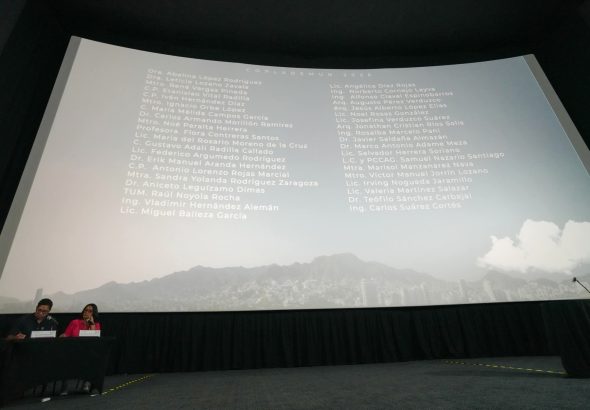 Abelina Lopez - Coplademun