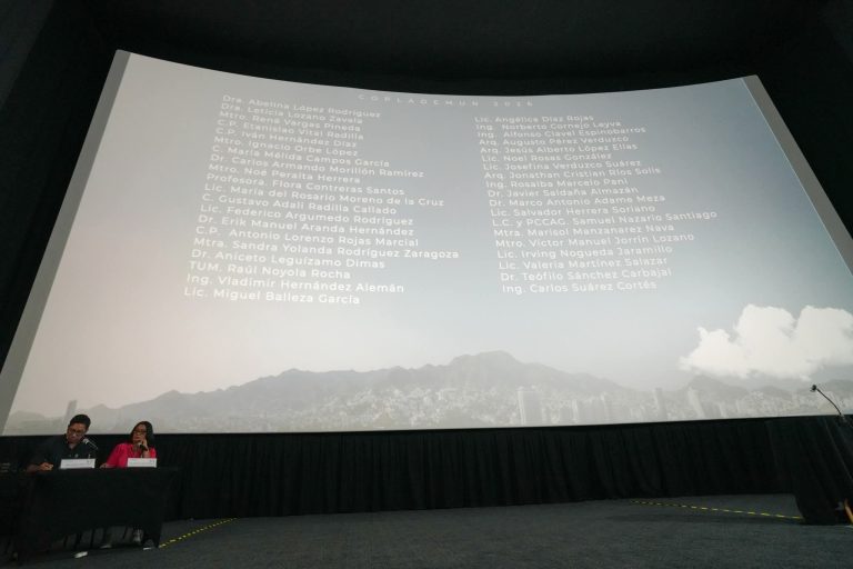 Abelina Lopez - Coplademun