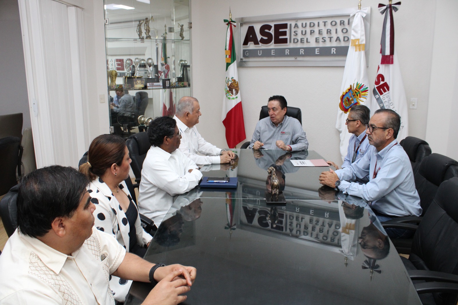 Cuenta Pública 2025 2