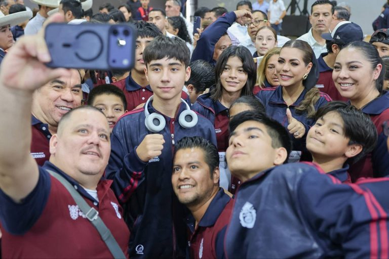 Olimpiada Nacional CONADE 202614