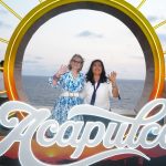 Proyecta Abelina López a Acapulco como escaparate mundial en el Tianguis Turístico 7