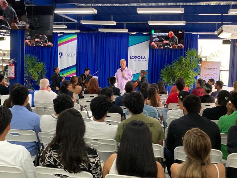 Recital de Cuerdas de la Filarmónica de Acapulco2