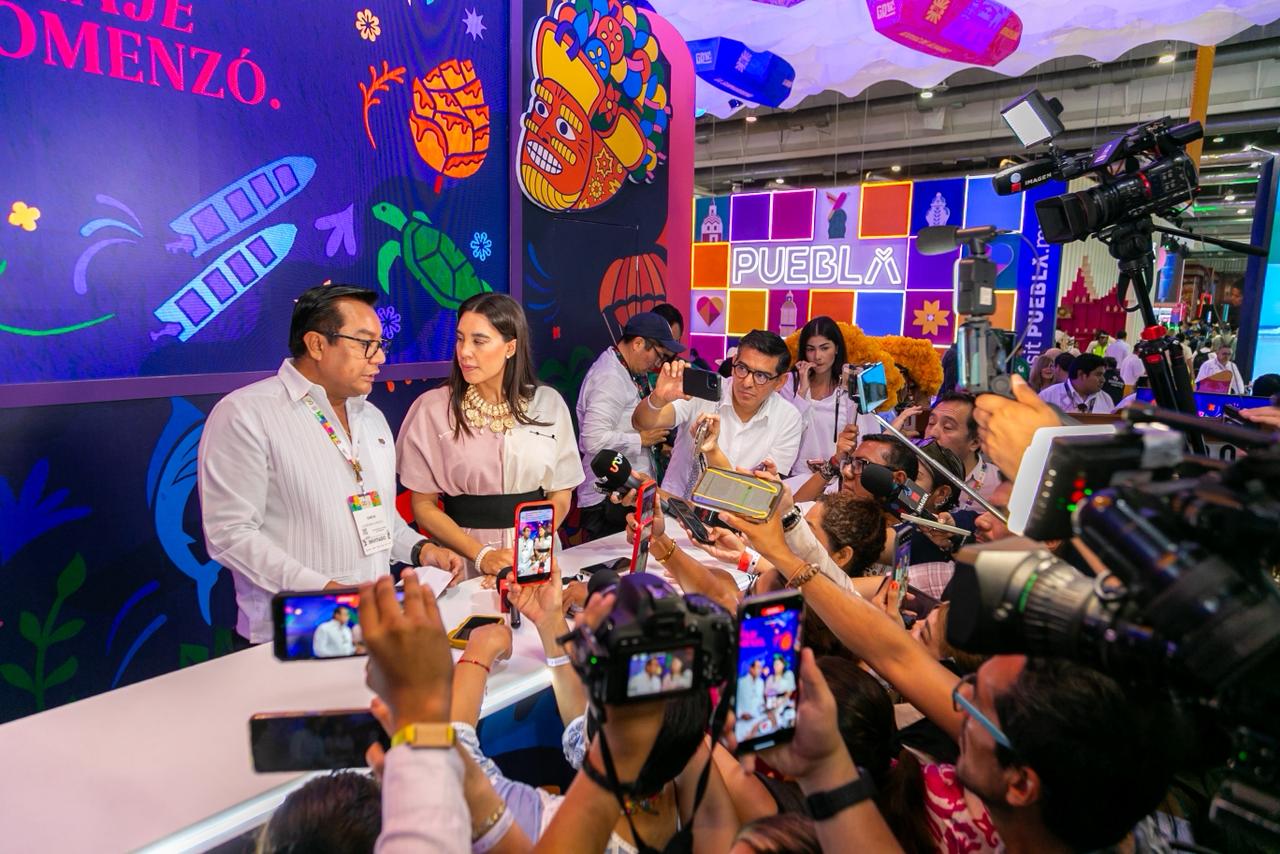 Tianguis Turístico México 2026 - 7