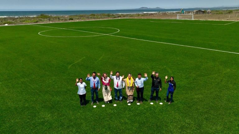 Universidad Tecnológica del Mar