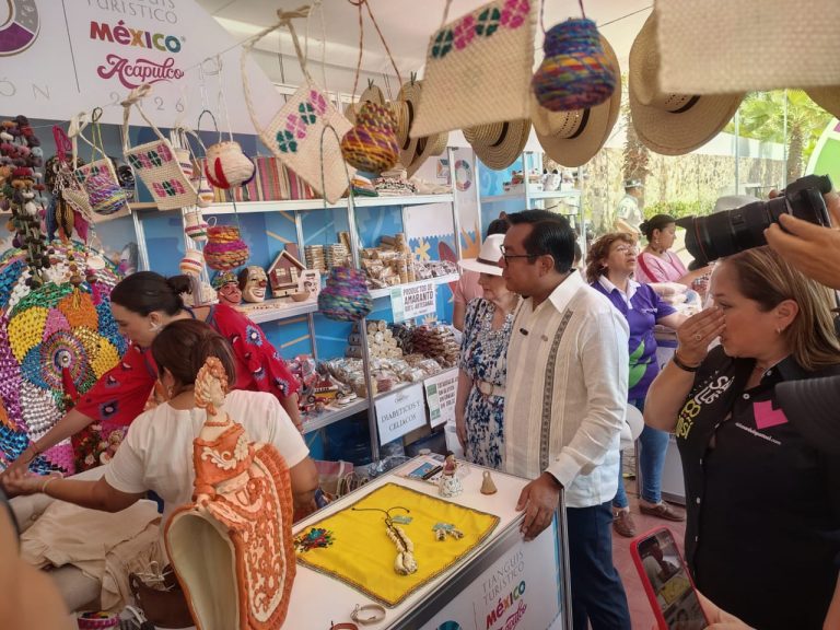 Ventana a Mexico