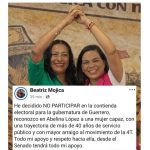 abelina - beatriz mujica