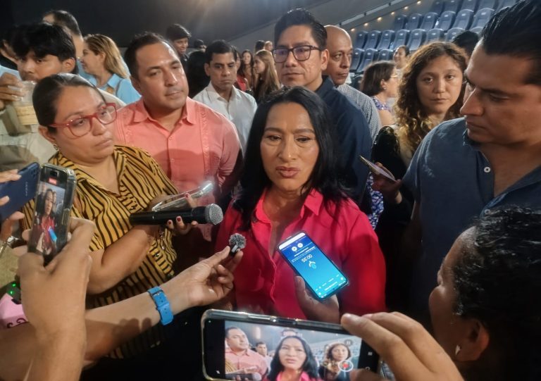 abelina lopez - calentamiento global