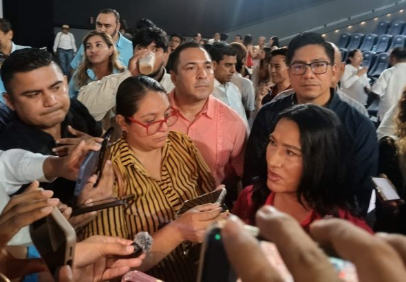 abelina lopez - citlali hernandez