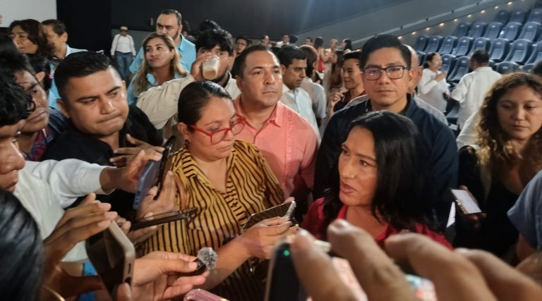 abelina lopez - citlali hernandez