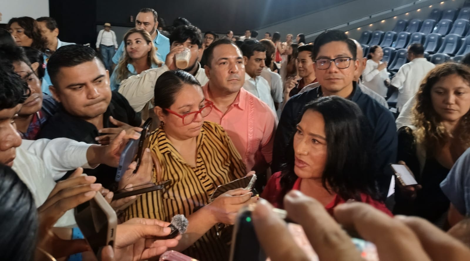 abelina lopez - citlali hernandez