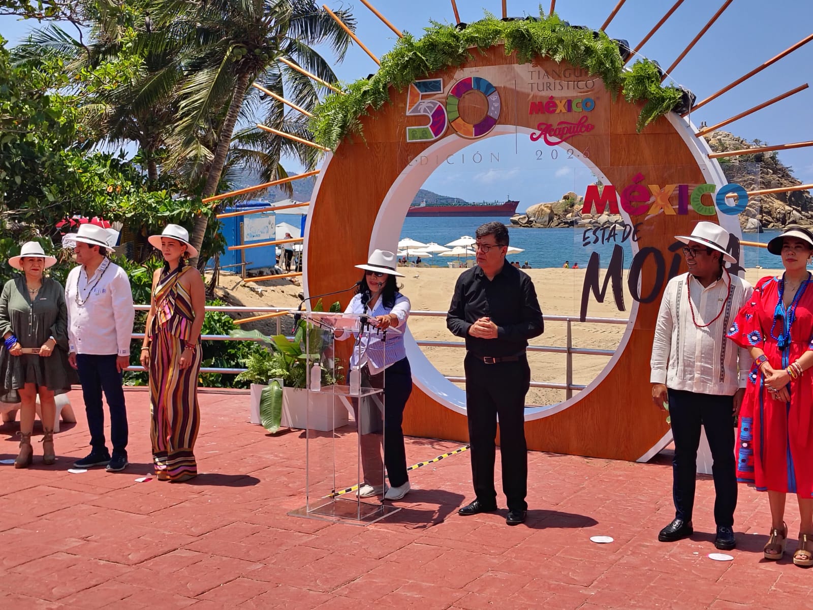abelina lopez - ventana a mexico