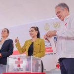 arranque en Guerrero a la Colecta Anual 2026 de la Cruz Roja Mexicana1