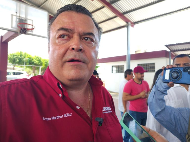 arturo martinez nunez