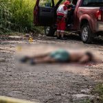 ataque en zihuatanejo