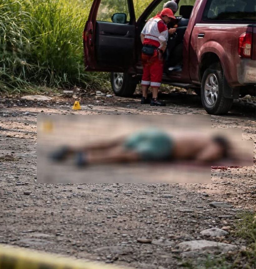 ataque en zihuatanejo