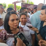 beatriz mojica - comité municipal de morena