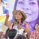 beatriz mojica - respetar las reglas