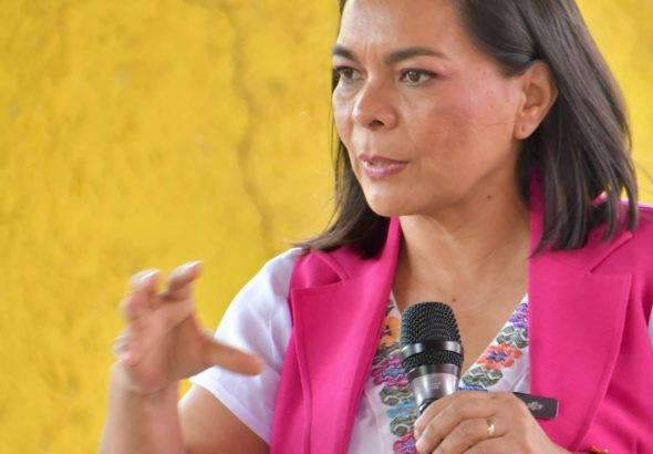 beatriz mojica - uagro