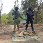 campamento clandestino4