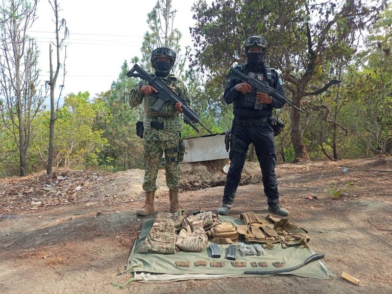 campamento clandestino4