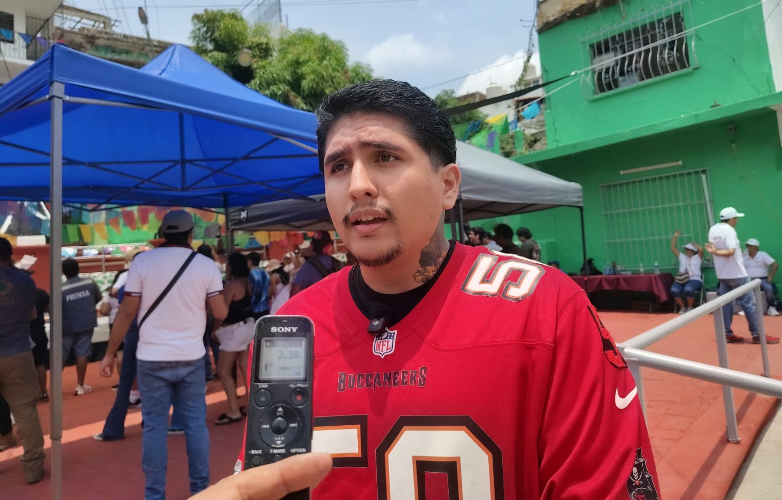 carlos jimenez - freestyler