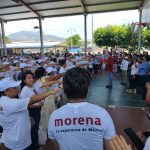 consejo municipal de morena