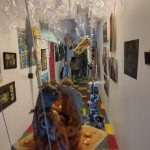 dispositivo para drenar el limbo20