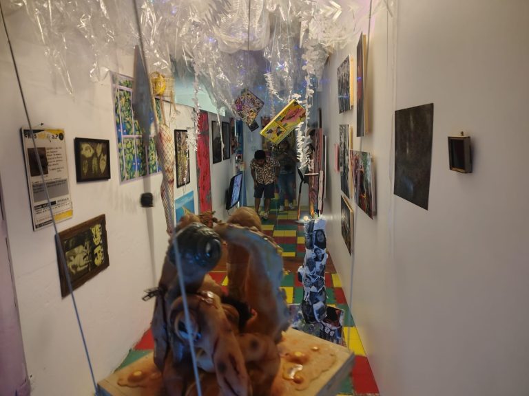 dispositivo para drenar el limbo20